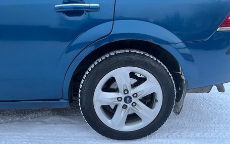 Ford Mondeo III, 2006 год, 310 000 рублей, 11 фотография