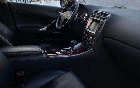 Lexus IS II рестайлинг 2, 2008 год, 1 930 000 рублей, 7 фотография