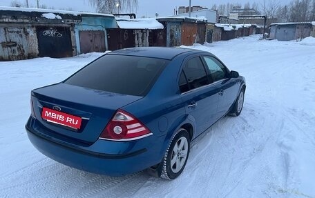 Ford Mondeo III, 2006 год, 310 000 рублей, 5 фотография