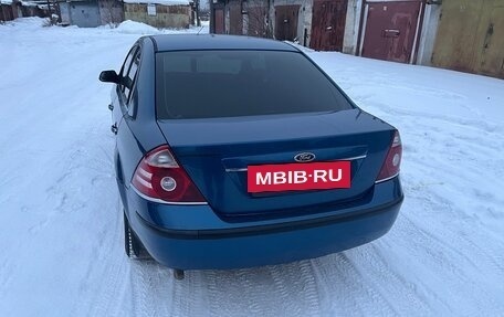 Ford Mondeo III, 2006 год, 310 000 рублей, 4 фотография