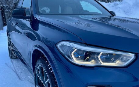 BMW X5, 2019 год, 7 000 000 рублей, 8 фотография