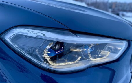 BMW X5, 2019 год, 7 000 000 рублей, 9 фотография