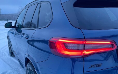 BMW X5, 2019 год, 7 000 000 рублей, 10 фотография