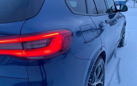 BMW X5, 2019 год, 7 000 000 рублей, 11 фотография