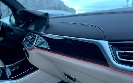 BMW X5, 2019 год, 7 000 000 рублей, 12 фотография