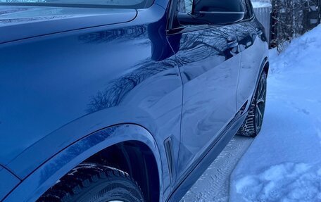 BMW X5, 2019 год, 7 000 000 рублей, 14 фотография