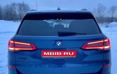 BMW X5, 2019 год, 7 000 000 рублей, 5 фотография