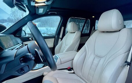 BMW X5, 2019 год, 7 000 000 рублей, 17 фотография