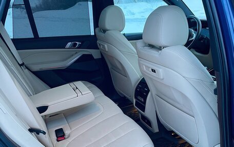 BMW X5, 2019 год, 7 000 000 рублей, 21 фотография