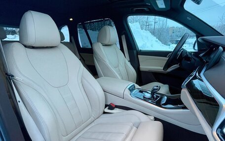 BMW X5, 2019 год, 7 000 000 рублей, 20 фотография