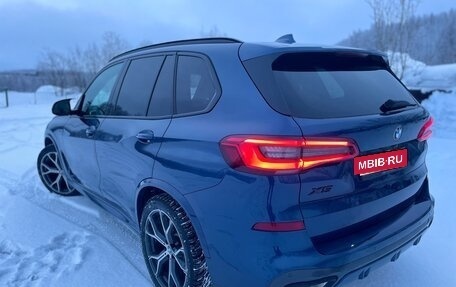 BMW X5, 2019 год, 7 000 000 рублей, 6 фотография