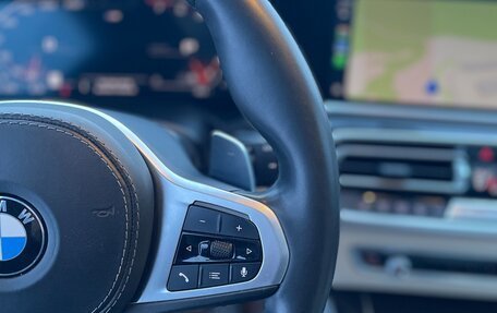 BMW X5, 2019 год, 7 000 000 рублей, 27 фотография