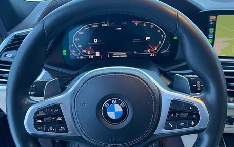 BMW X5, 2019 год, 7 000 000 рублей, 25 фотография