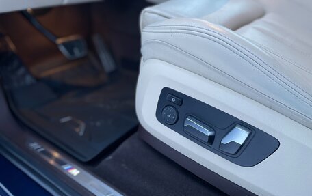 BMW X5, 2019 год, 7 000 000 рублей, 34 фотография