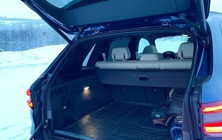 BMW X5, 2019 год, 7 000 000 рублей, 31 фотография