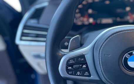 BMW X5, 2019 год, 7 000 000 рублей, 26 фотография