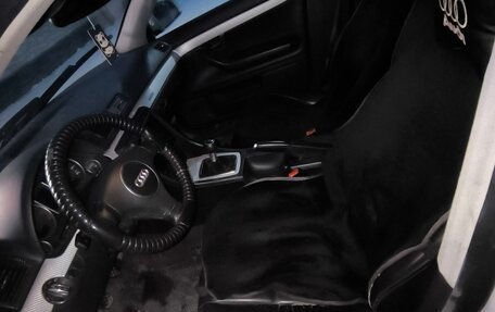 Audi A4, 2001 год, 700 000 рублей, 3 фотография