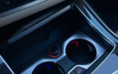 BMW X5, 2019 год, 7 000 000 рублей, 36 фотография