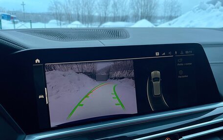 BMW X5, 2019 год, 7 000 000 рублей, 37 фотография