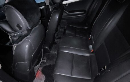 Audi A4, 2001 год, 700 000 рублей, 7 фотография