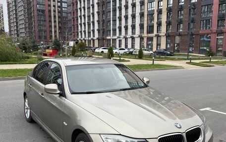 BMW 3 серия, 2009 год, 890 000 рублей, 3 фотография