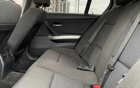 BMW 3 серия, 2009 год, 890 000 рублей, 7 фотография