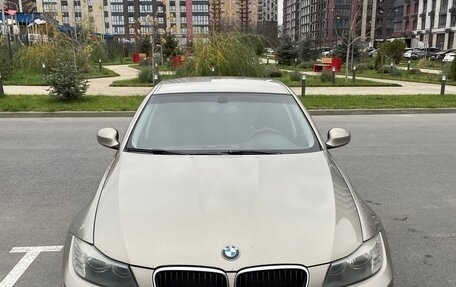 BMW 3 серия, 2009 год, 890 000 рублей, 2 фотография
