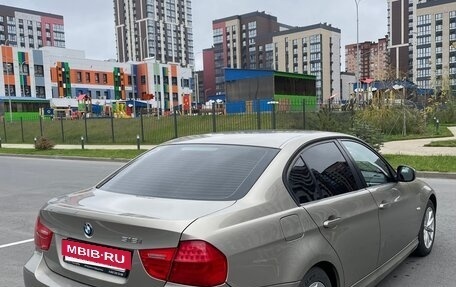 BMW 3 серия, 2009 год, 890 000 рублей, 6 фотография