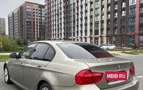 BMW 3 серия, 2009 год, 890 000 рублей, 4 фотография