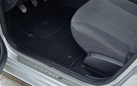 Renault Sandero I, 2013 год, 650 000 рублей, 9 фотография