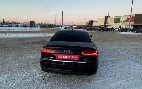 Audi A6, 2014 год, 2 050 000 рублей, 7 фотография