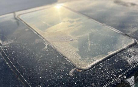 Saab 9000 I, 1995 год, 85 000 рублей, 5 фотография