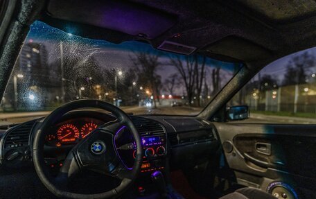 BMW 3 серия, 1993 год, 250 000 рублей, 4 фотография