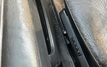 Saab 9000 I, 1995 год, 85 000 рублей, 10 фотография