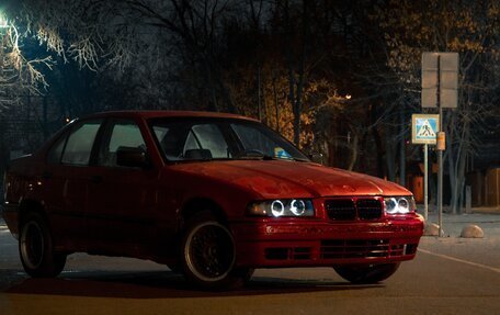 BMW 3 серия, 1993 год, 250 000 рублей, 5 фотография