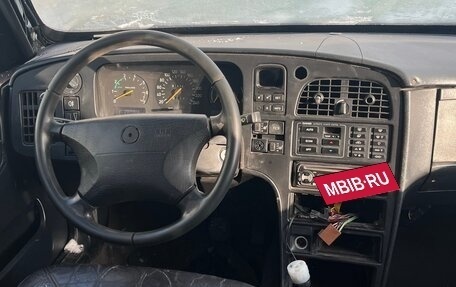 Saab 9000 I, 1995 год, 85 000 рублей, 7 фотография