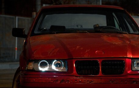 BMW 3 серия, 1993 год, 250 000 рублей, 8 фотография