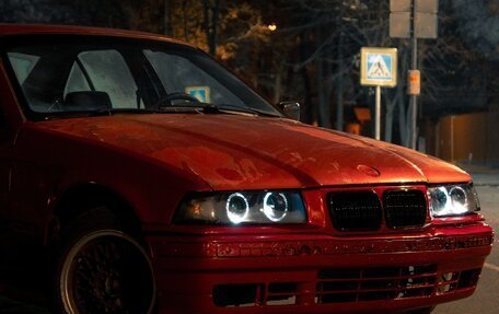 BMW 3 серия, 1993 год, 250 000 рублей, 7 фотография
