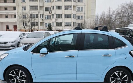Citroen C3 II, 2010 год, 380 000 рублей, 3 фотография