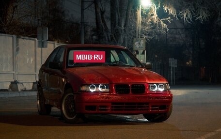BMW 3 серия, 1993 год, 250 000 рублей, 6 фотография