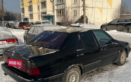 Saab 9000 I, 1995 год, 85 000 рублей, 2 фотография