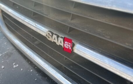 Saab 9000 I, 1995 год, 85 000 рублей, 6 фотография