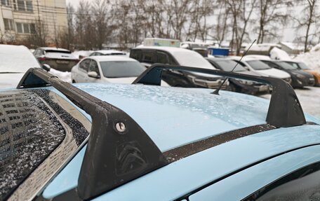 Citroen C3 II, 2010 год, 380 000 рублей, 8 фотография