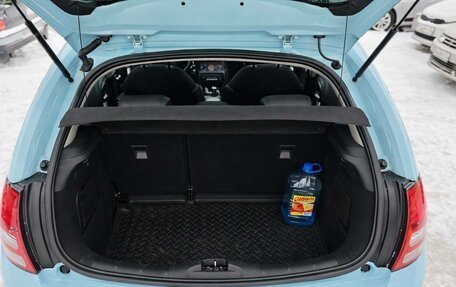 Citroen C3 II, 2010 год, 380 000 рублей, 7 фотография