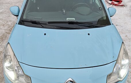 Citroen C3 II, 2010 год, 380 000 рублей, 6 фотография
