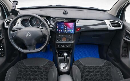 Citroen C3 II, 2010 год, 380 000 рублей, 9 фотография