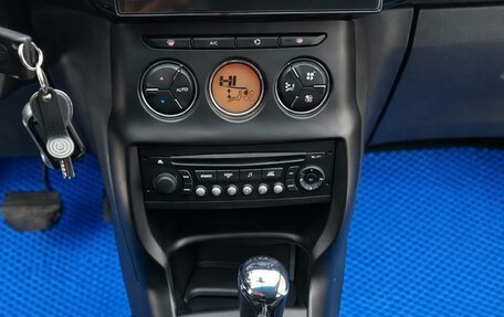 Citroen C3 II, 2010 год, 380 000 рублей, 11 фотография