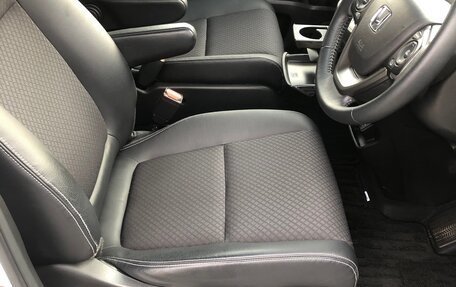 Honda Freed II, 2020 год, 1 800 000 рублей, 2 фотография