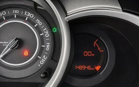 Citroen C3 II, 2010 год, 380 000 рублей, 15 фотография