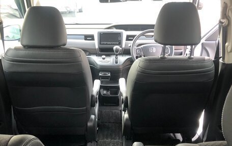 Honda Freed II, 2020 год, 1 800 000 рублей, 5 фотография